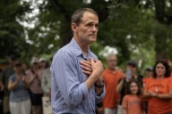 Column: UVA leadership tussle exposes Jim Ryan’s shell game