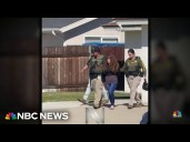 Mother of missing 9-year-old girl arrested on unrelated charges