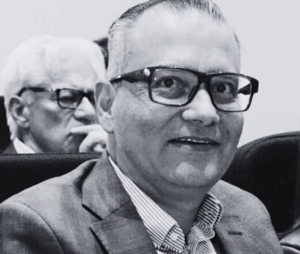 Asesinan al magistrado Álvaro Restrepo Valencia