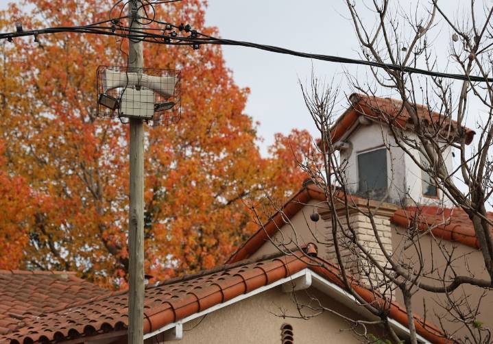 Contra la inseguridad. Alarma vecinal: qué es, cómo elegirla y cuál es el precio