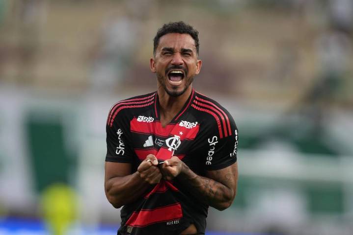 Flamengo vence a Palmeiras y conquista su cuarta Copa Libertadores