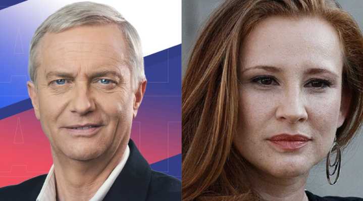 ¿Es verdad?: Sigrid Alegría reacciona a viral que insinúa apoyo a José Antonio Kast en segunda vuelta presidencial