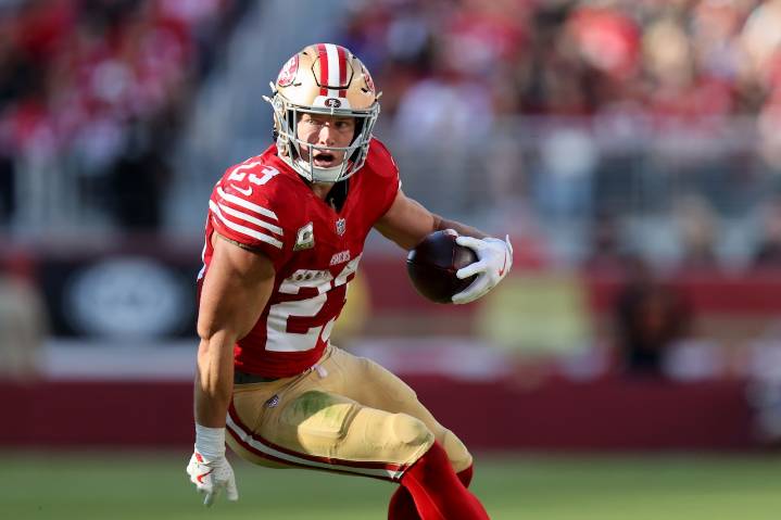 Monday Night Football tonight: NFL FanDuel promo code unlocks $400 bonus for 49ers vs. Panthers