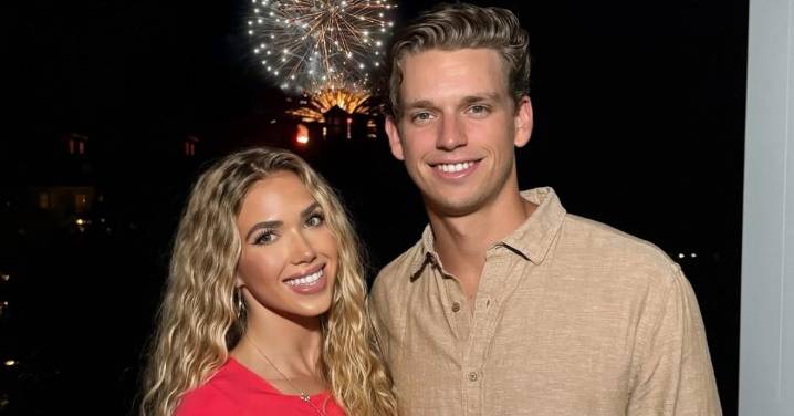 Gracie Hunt Keeps It All in the Kansas City Chiefs Family With Who She Is Dating Now