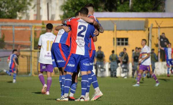 Rosario bajó al "1" en su cancha: "Estoy contento por el grupo y por regalarle una final a la gente"