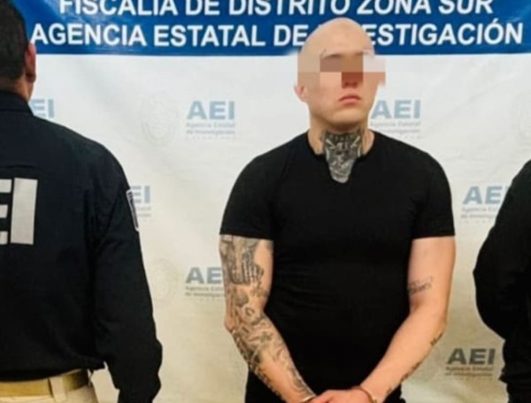 Detienen en Parral a sonorense buscado por posesión de arma