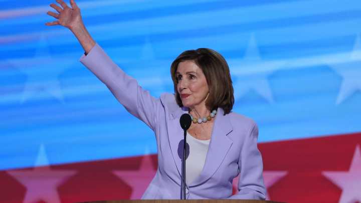 Who will replace Nancy Pelosi? See candidates for San…