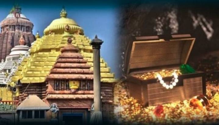 Timeline Of Lord Jagannath’s Ratna Bhandar Inventory Ignites Fresh BJD