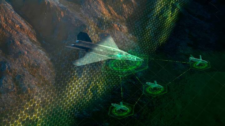 El Gobierno autoriza a Defensa a que negocie con Indra y Airbus los contratos del nuevo caza de combate por 700 millones