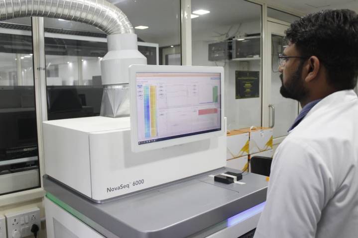 Gujarat becomes first state in India to launch tribal-focused genome sequencing project