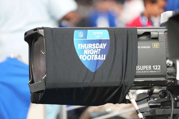 Get rid of Thursday Night Football, ex