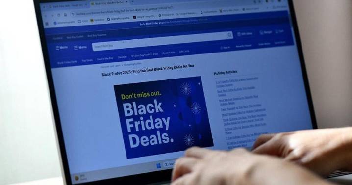 Is your website ready for Black Friday? How accessibility gaps cost retailers holiday sales