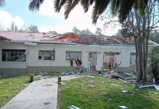 ELN sería el responsable de la acción terrorista