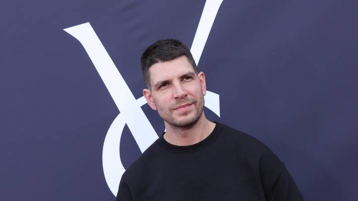 Diego Matamoros denuncia que han envenenado a sus dos perros: "Espero no volver a pasar por esto más veces en mi vida"