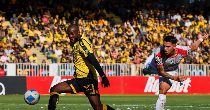 En vivo: Coquimbo Unido quiere ser campeón por primera vez en su historia a costa de Unión La Calera