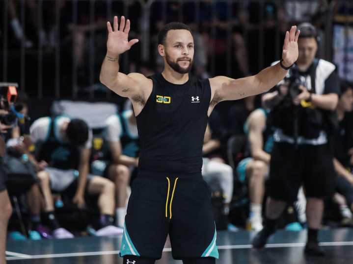 Stephen Curry and Under Armour end their 13-year partnership as the sportswear company restructures to revive sales