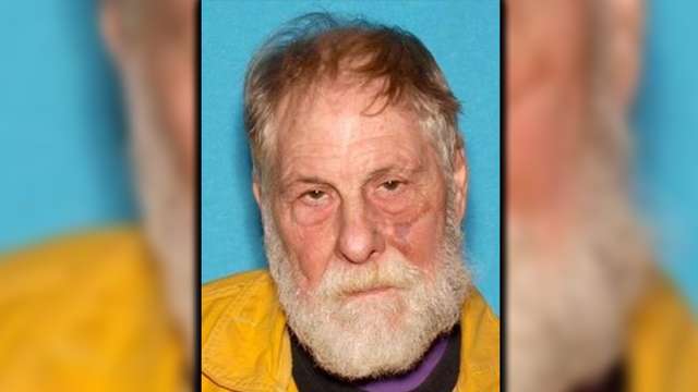 Gil Clark of Sierra County remains missing months later