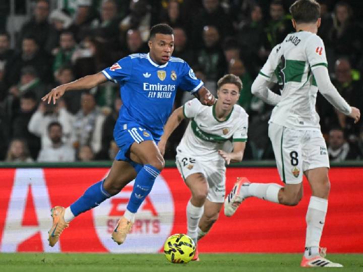 Crece la colección; Kylian Mbappé recibe galardón pendiente en España