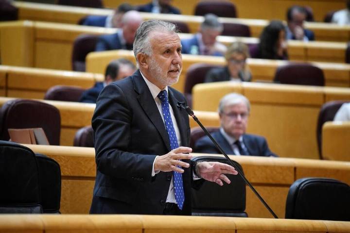 Torres se disculpó con Koldo por los pagos de las mascarillas