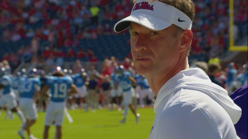 Several SEC football coaches changing teams as 2025 regular season comes to a close