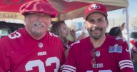 Discover Santa Clara: Tailgating a mainstay at San Francisco 49ers games