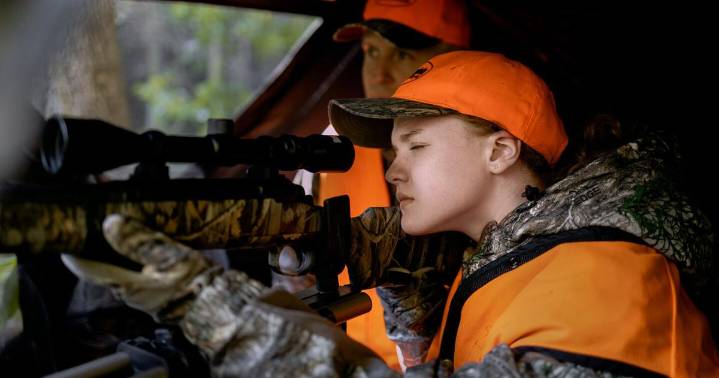 West Virginia buck season 2025: deer likely harder to spot due to abundant acorns