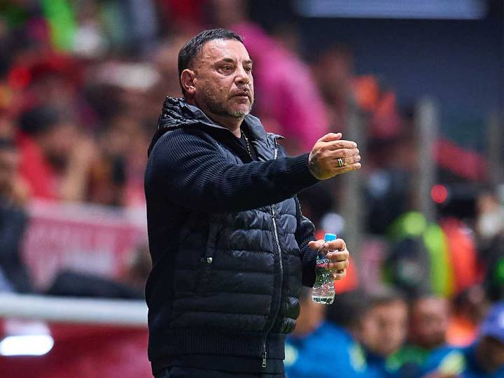 Una Liguilla sin técnicos mexicanos en el Apertura 2025