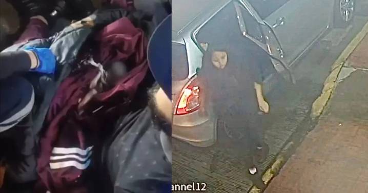 ¡Sobrevivió tras quedar en la calle! Bebé abandonada por su mamá en CDMX es dada de alta