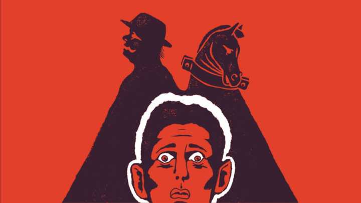 Santa Ragione's New Horror Game Horses Might Also Be Its Last As The Game Is Banned from Steam