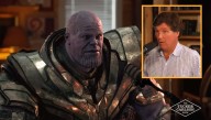 Tucker Carlson Guest Suggests Avengers Were The Real Villains In Infinity War