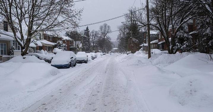 Don't let winter cost you: Essential insurance changes for the off