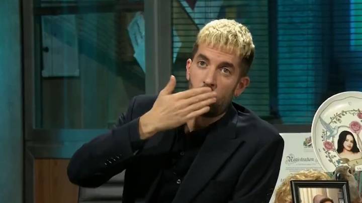 Broncano lanza un tierno mensaje a Buenafuente tras anunciar su descanso por prescripción médica