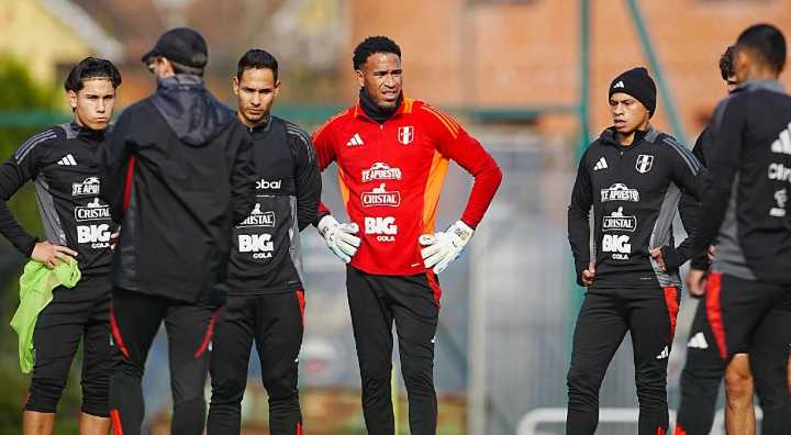 Cuánto paga Perú vs. Chile: pronóstico y apuestas del partido amistoso internacional por Fecha FIFA