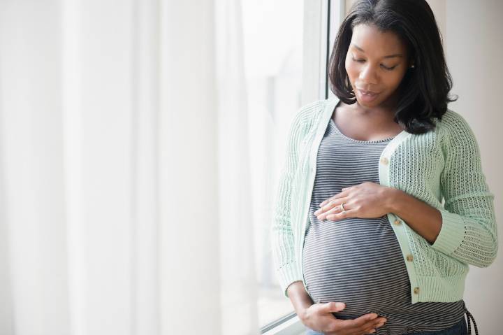 Is it safe for pregnant women to get the COVID vaccine?
