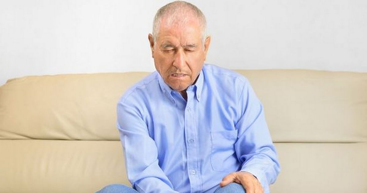 People over State Pension age with arthritis could be due up to £441 every month