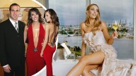 21 years of STM: Guest Editor Bec Judd on 2004, the year a red dress changed everything, and life since
