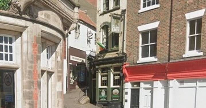 Grade II listed pub near Whitby Swing Bridge set for revamp as plans approved