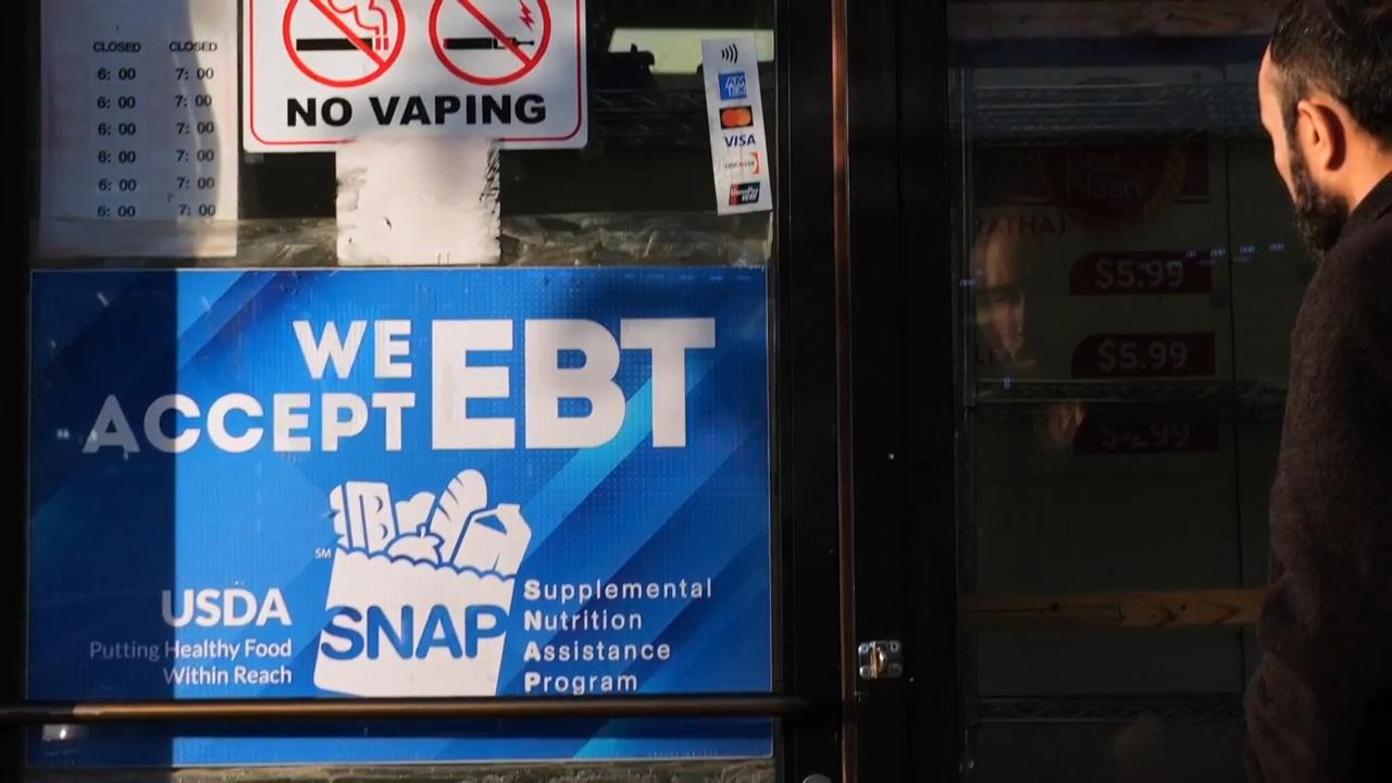 Trump administration says SNAP will be partially funded after judges’ rulings, AP Explains