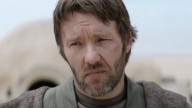 Please Don't Ask Joel Edgerton to Sign His 'Star Wars' Corpse, That's Not Even His Body