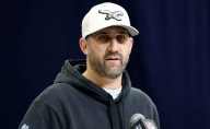 Eagles HC Nick Sirianni makes something clear about the offense amid Jalen Hurts’ struggles
