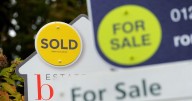 UK house prices increase by 2.6% to average of £272,000