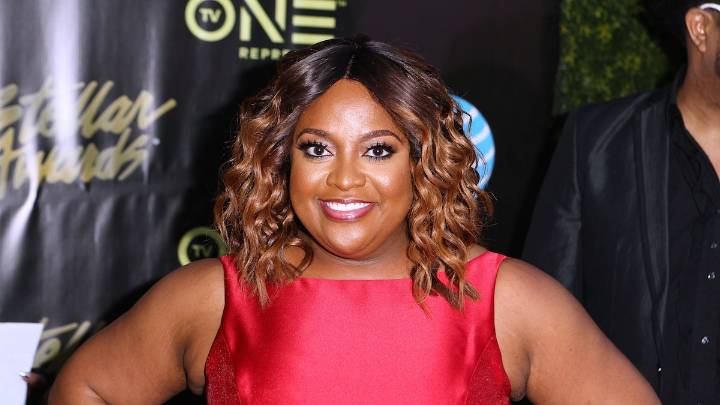 Walk of Fame Star honoring Sherri Shepherd to be unveiled