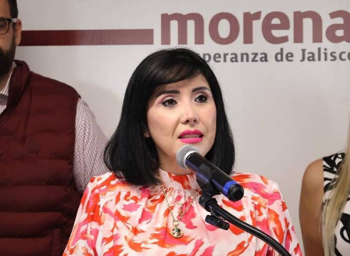 Diputados de Morena sostienen que la Verificación Vehicular debe eliminarse para 2026