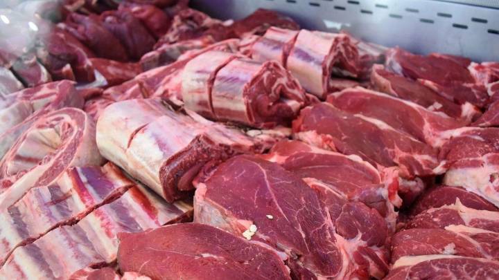 El asado subió un 8% en octubre: cómo quedaron los precios de los demás cortes de carne en el AMBA