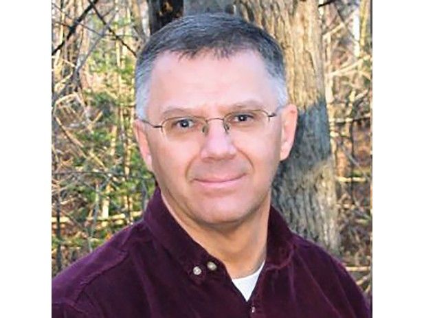 Writing about what he knows best | Cornwall Standard-Freeholder