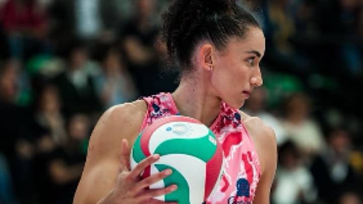 Una estrella del Voleibol relata el proceso hasta declarar su bisexualidad: "Debo vivir mi verdad..."