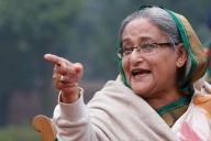 Bangladesh braces for disruptions as former ruling party calls for lockdown to protest Hasina trial