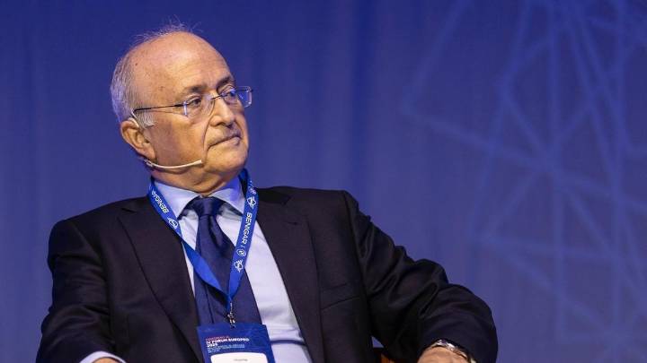 Vicente Magro: "La IA va a ser fundamental para reducir los crímenes de violencia de género en España"