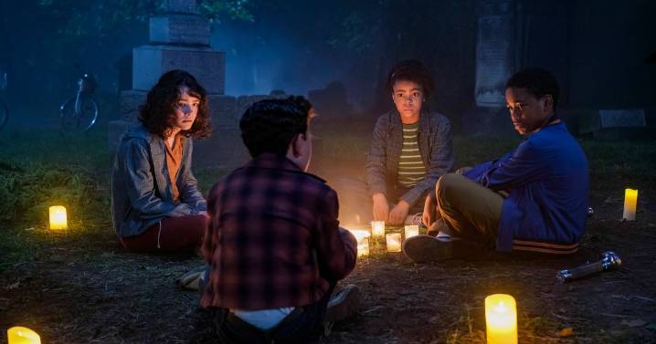 ‘It: Welcome to Derry’ Recap, Ep. 3: ‘Now You See It’