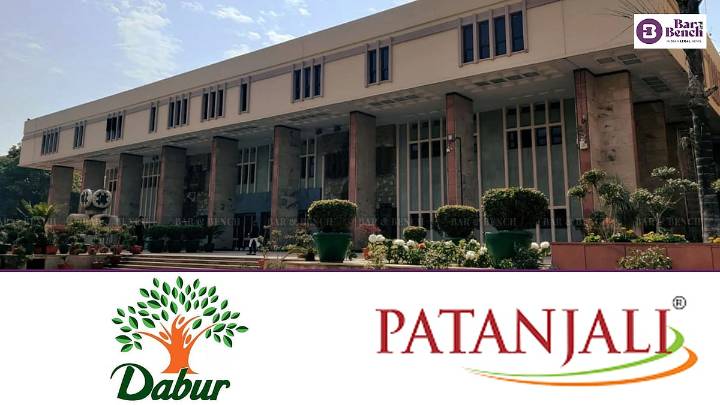 Delhi High Court injuncts Patanjali ad which denigrates other chyawanprash brands as 'dhoka'